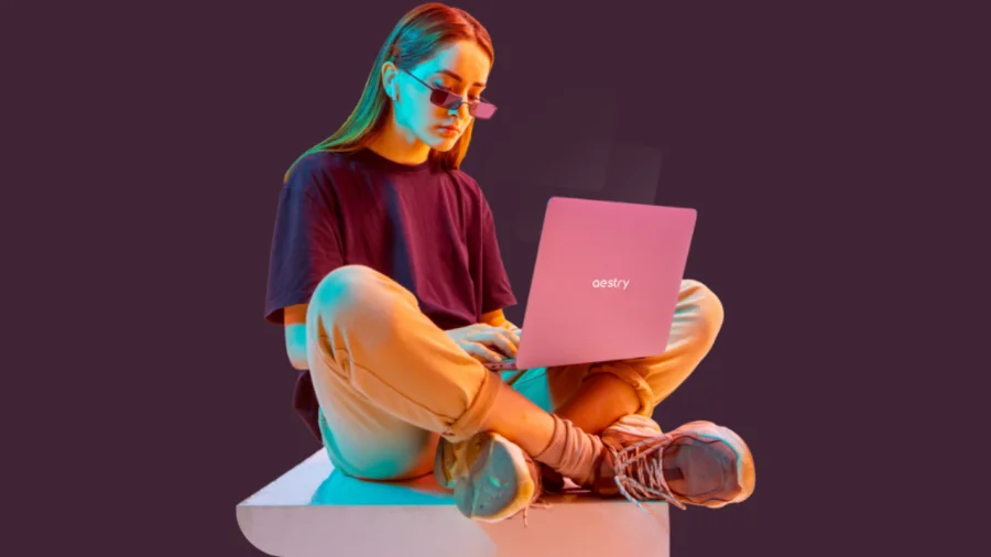 small business website